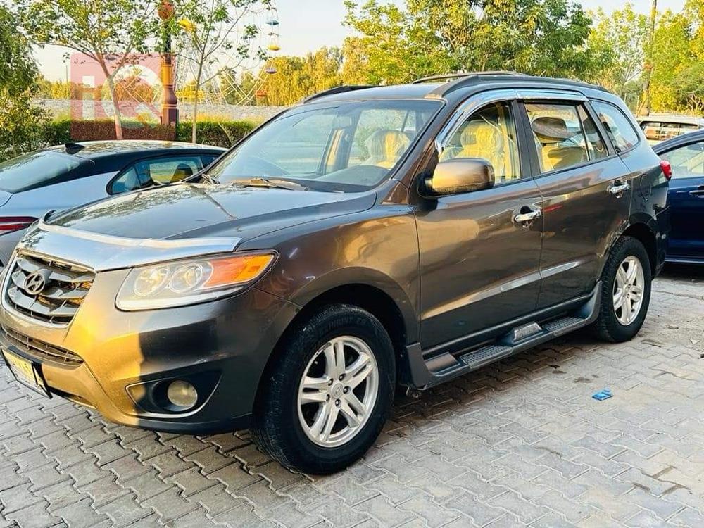 هیوندای سەنتافی